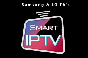 SMART IPTV